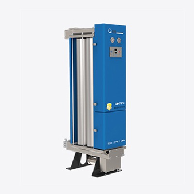 無熱再生模組吸附式干燥機