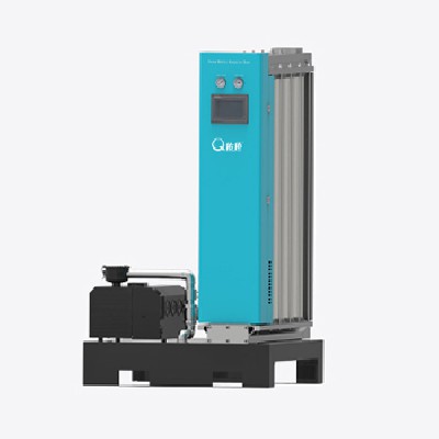 真空再生模組吸附式干燥機