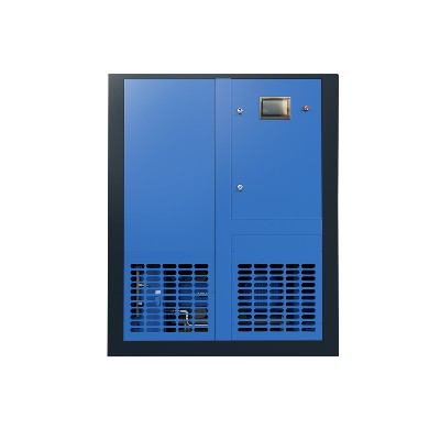 無油渦旋空氣壓縮機