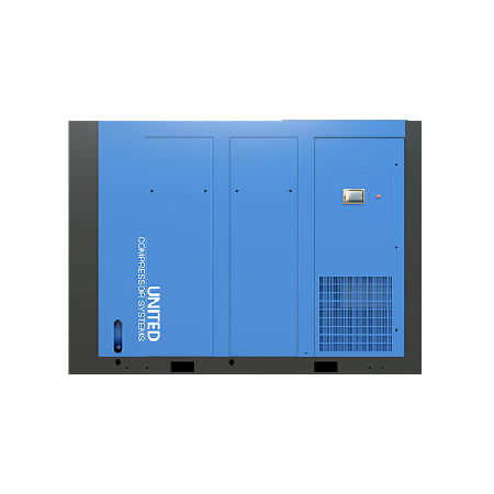 低壓定速螺桿空氣壓縮機